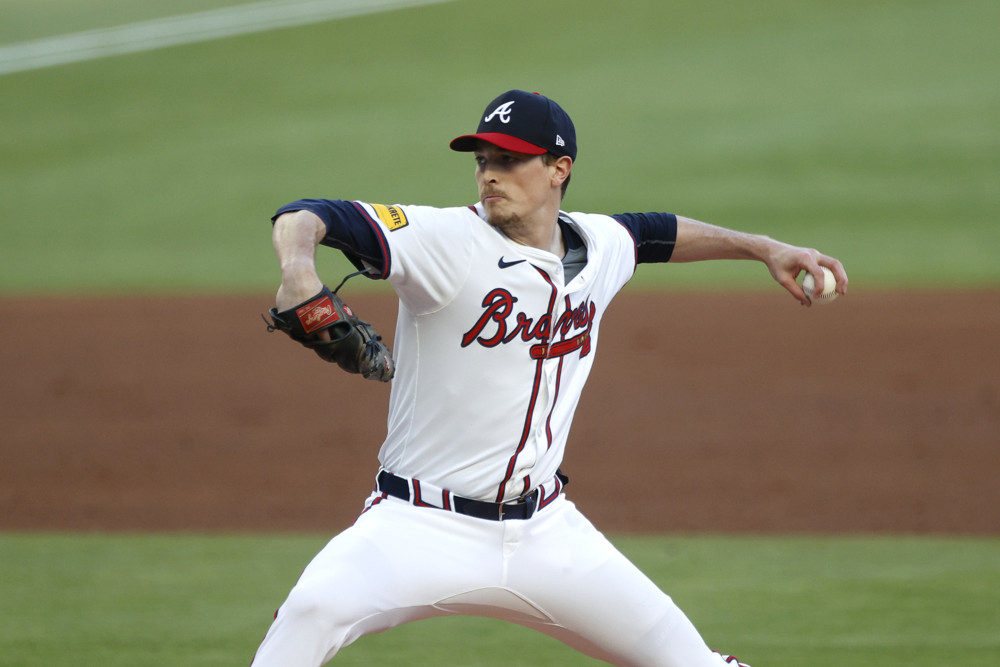 Jim Bowden’s contract projection and best team fits for Max Fried