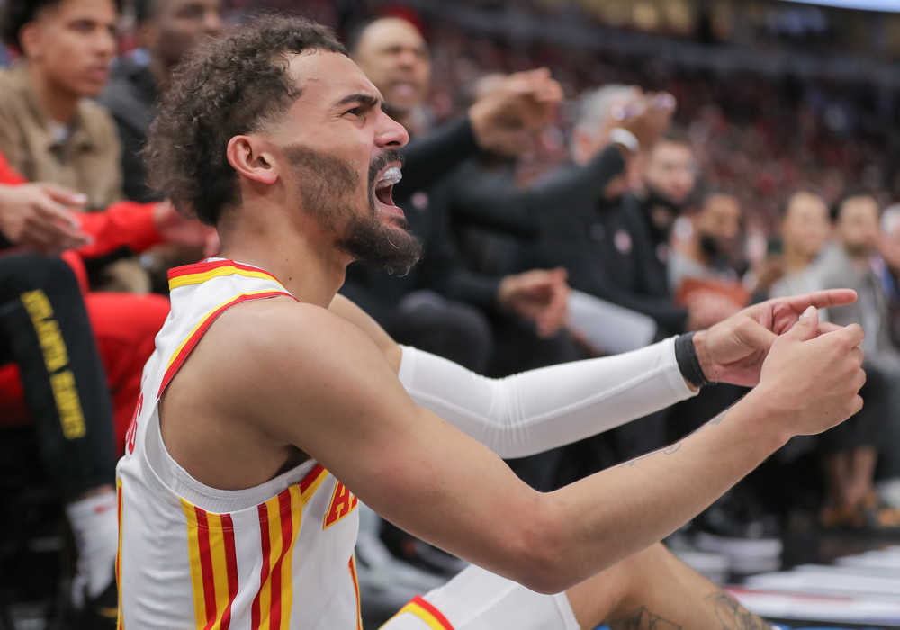 Hawks: Trae Young’s trade value could shock fans