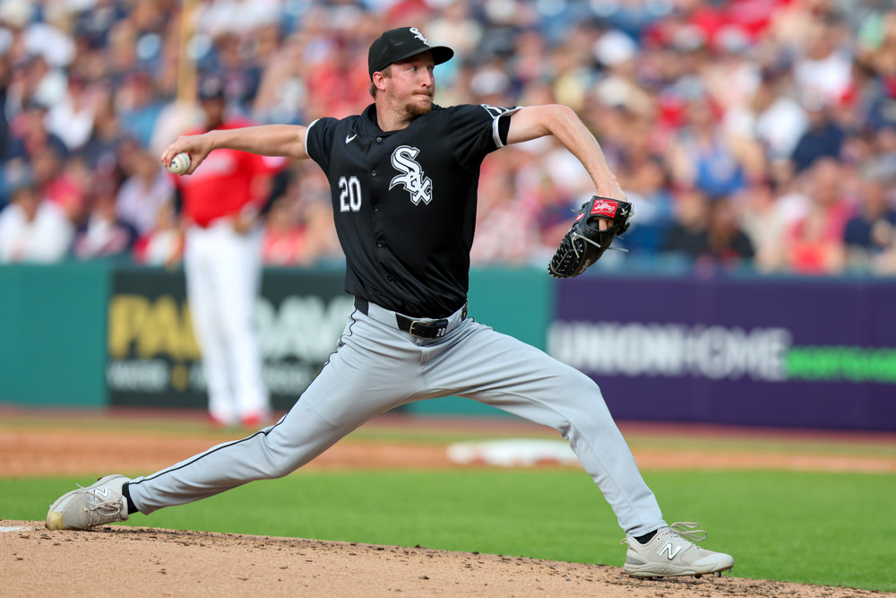 Braves Named Most Likely Trade Landing Spot For White Sox Pitcher