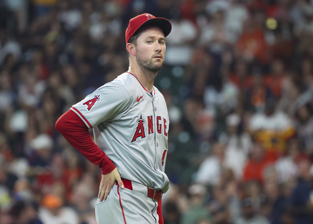 Braves Acquire Griffin Canning in Salary-Moving Deal With Angels: Will He Make the Roster?