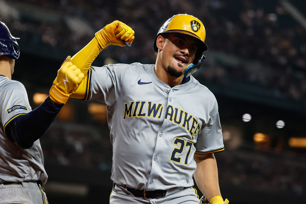 Braves named worst landing spot for Willy Adames