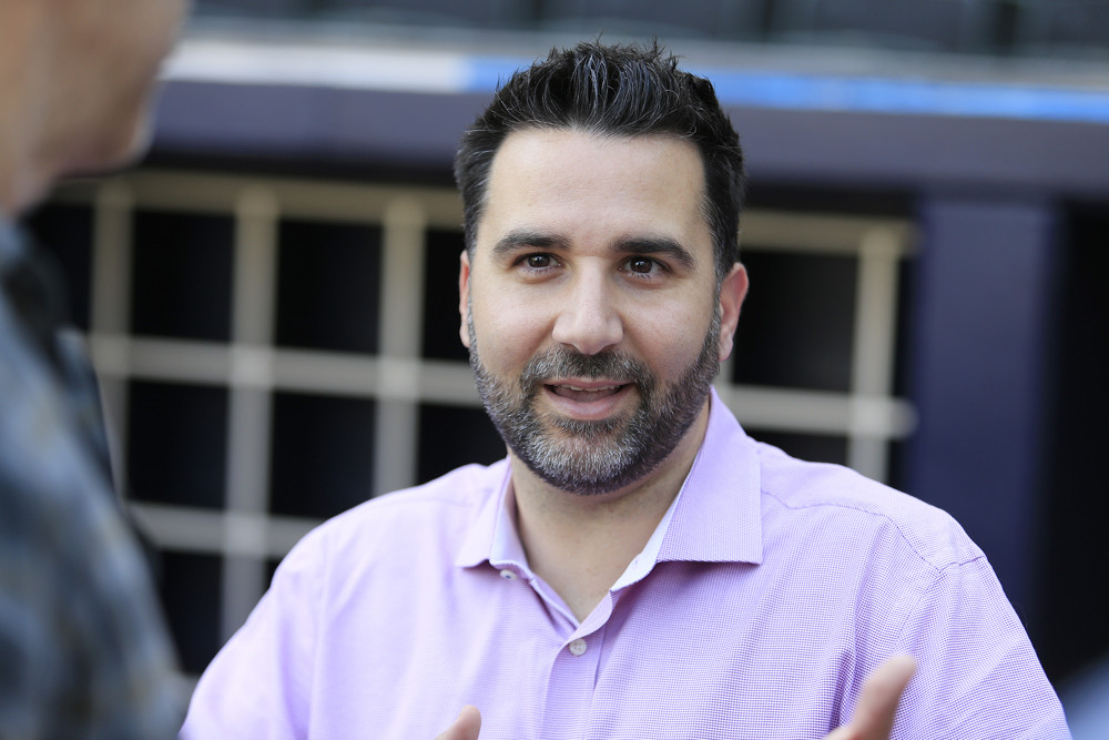 Braves front office on their biggest needs ahead of the trade deadline