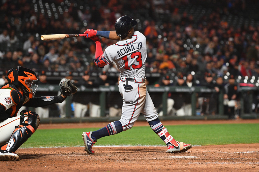 Walt Weiss provides updates on a slew of injured Braves