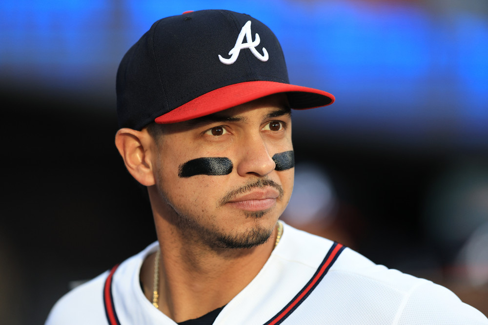 Alex Anthopoulos Mauricio Dubon