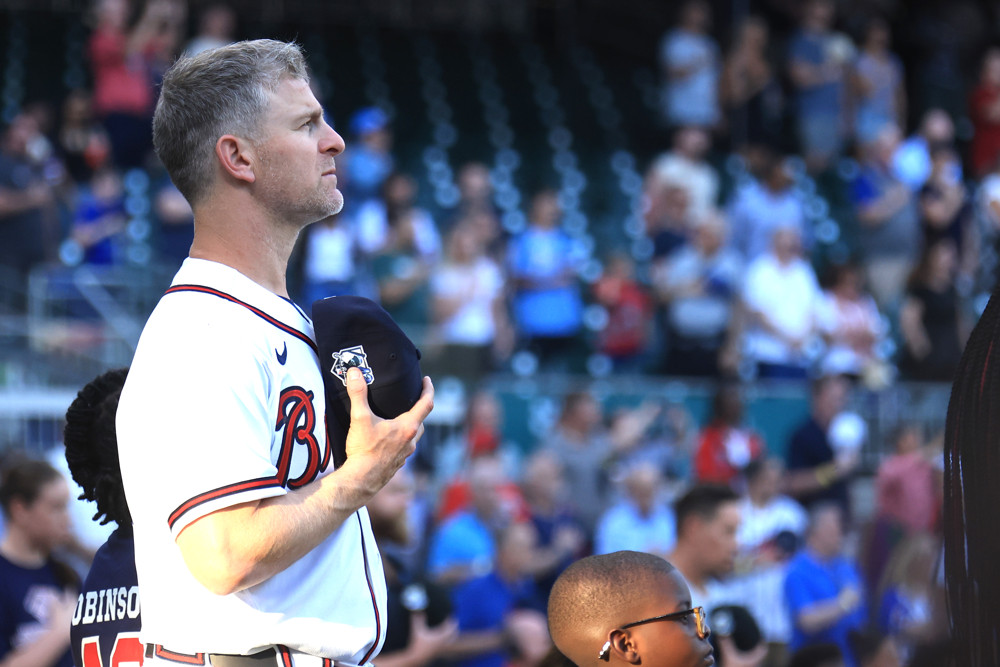 Walt Weiss speaks on perhaps the Braves most underrated offseason signing