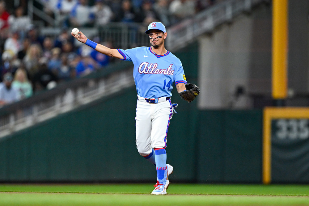 This is the next player the Atlanta Braves should hand a contract extension