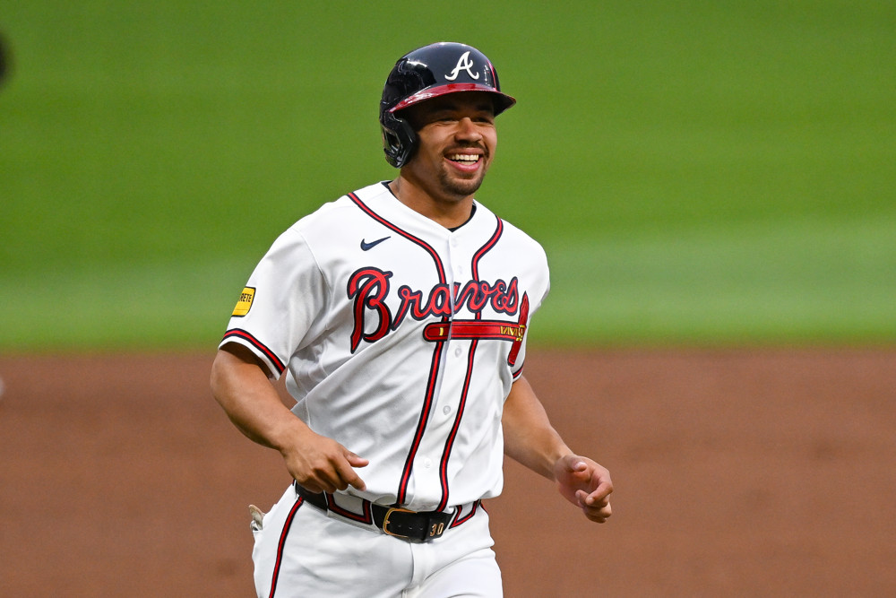 Ken Rosenthal on Braves, Drake Baldwin contract negotiations