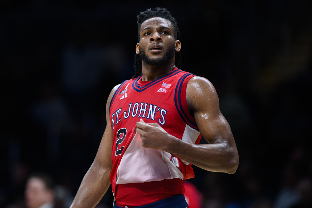 Hawks Build Culture with Kingston Flemings, Zuby Ejiofor Picks