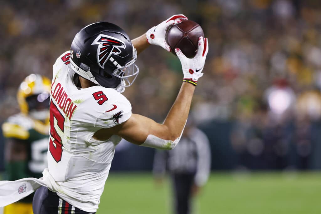 ESPN completely disrespects Falcons in latest power rankings