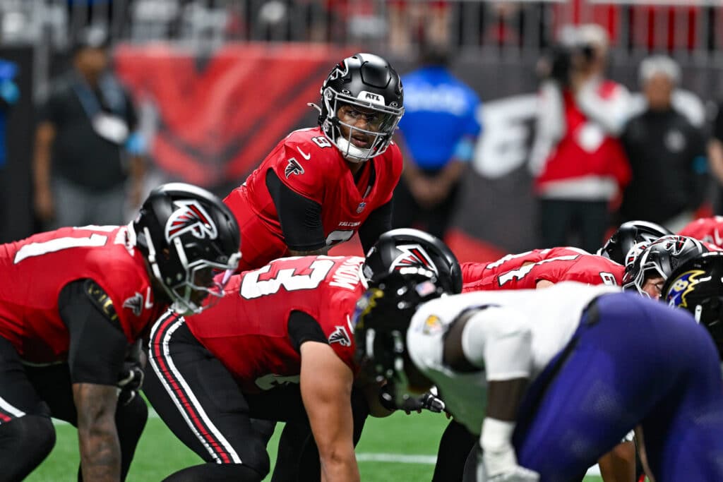 Falcons: Adam Schefter gives best possible news on Michael Penix Jr.